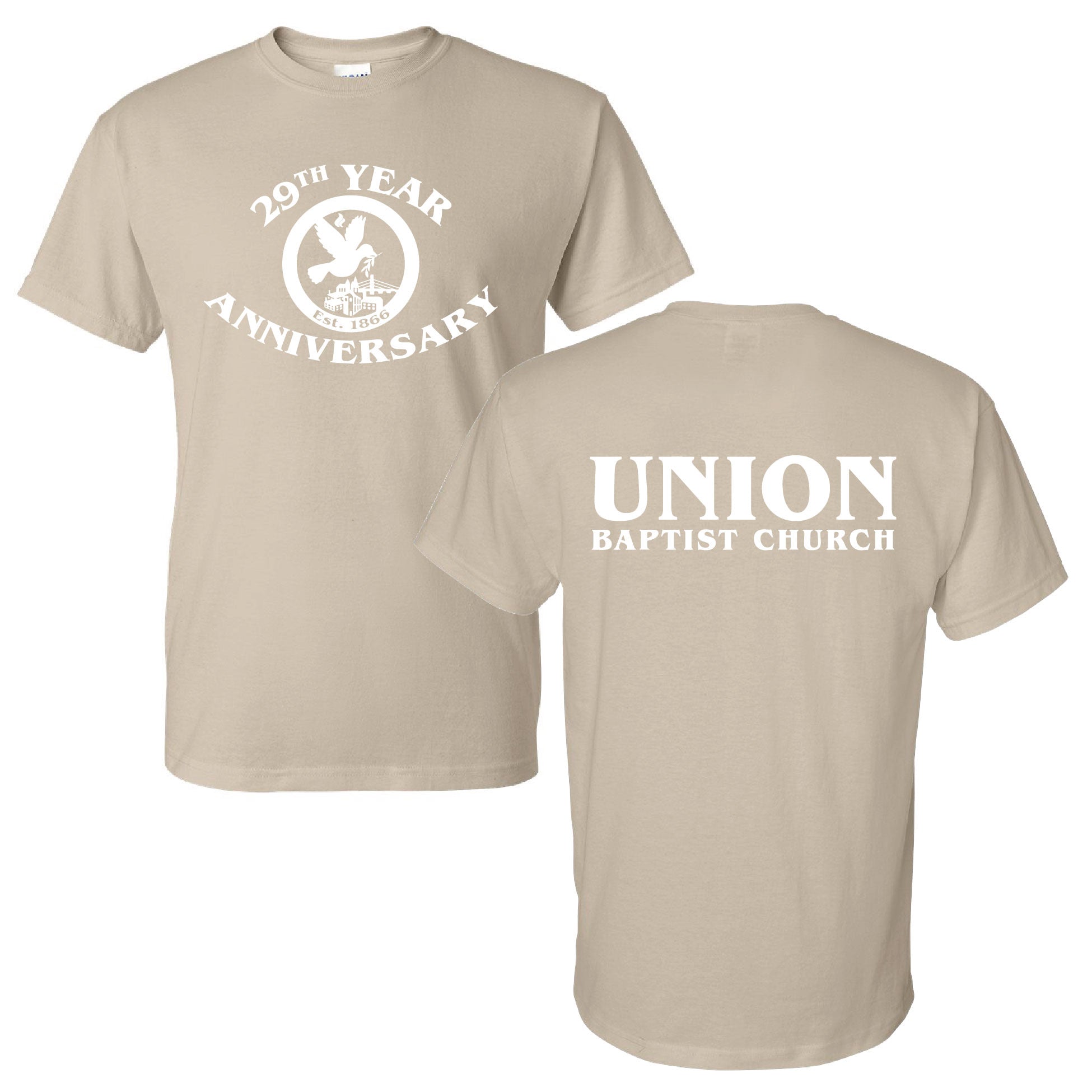 Union Baptist T-Shirt