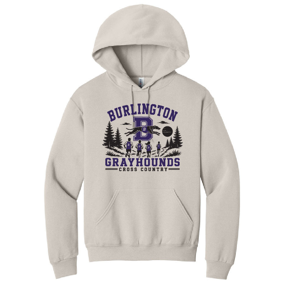BHS CC 2026 Hoodie