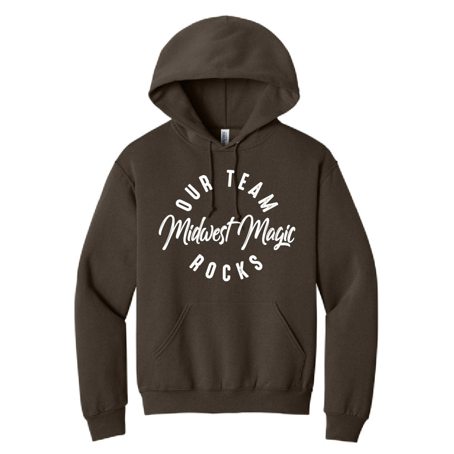 Midwest Magic 2026 Hoodie