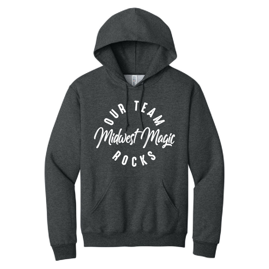 Midwest Magic 2026 Hoodie