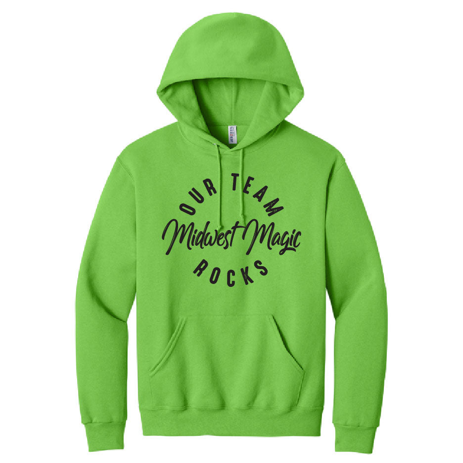 Midwest Magic 2026 Hoodie