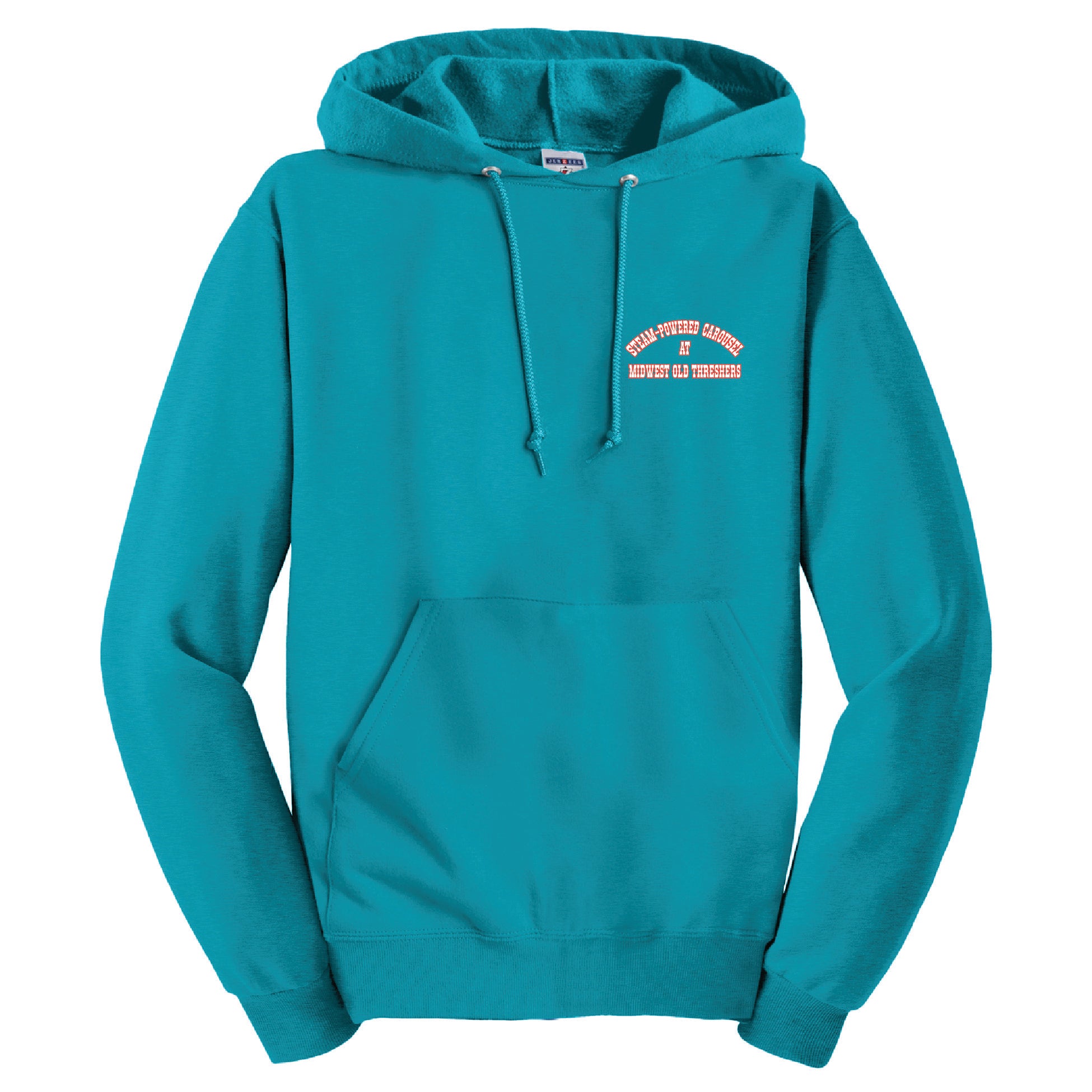 OT Carousel Hoodie
