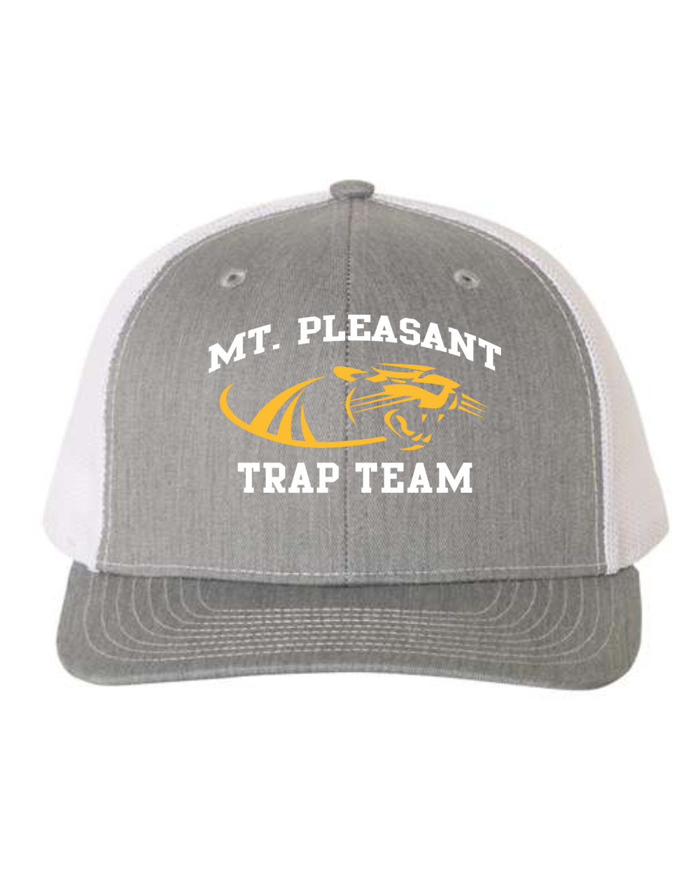 MP Trap 2025 Trucker Hat