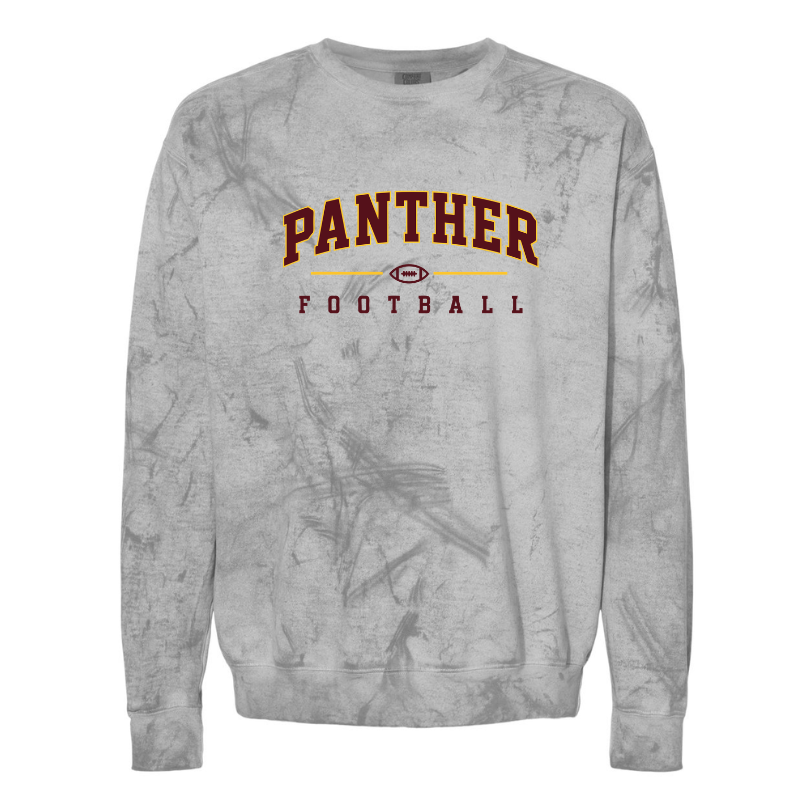 MP FB 2026 Colorblast Crew Sweatshirt