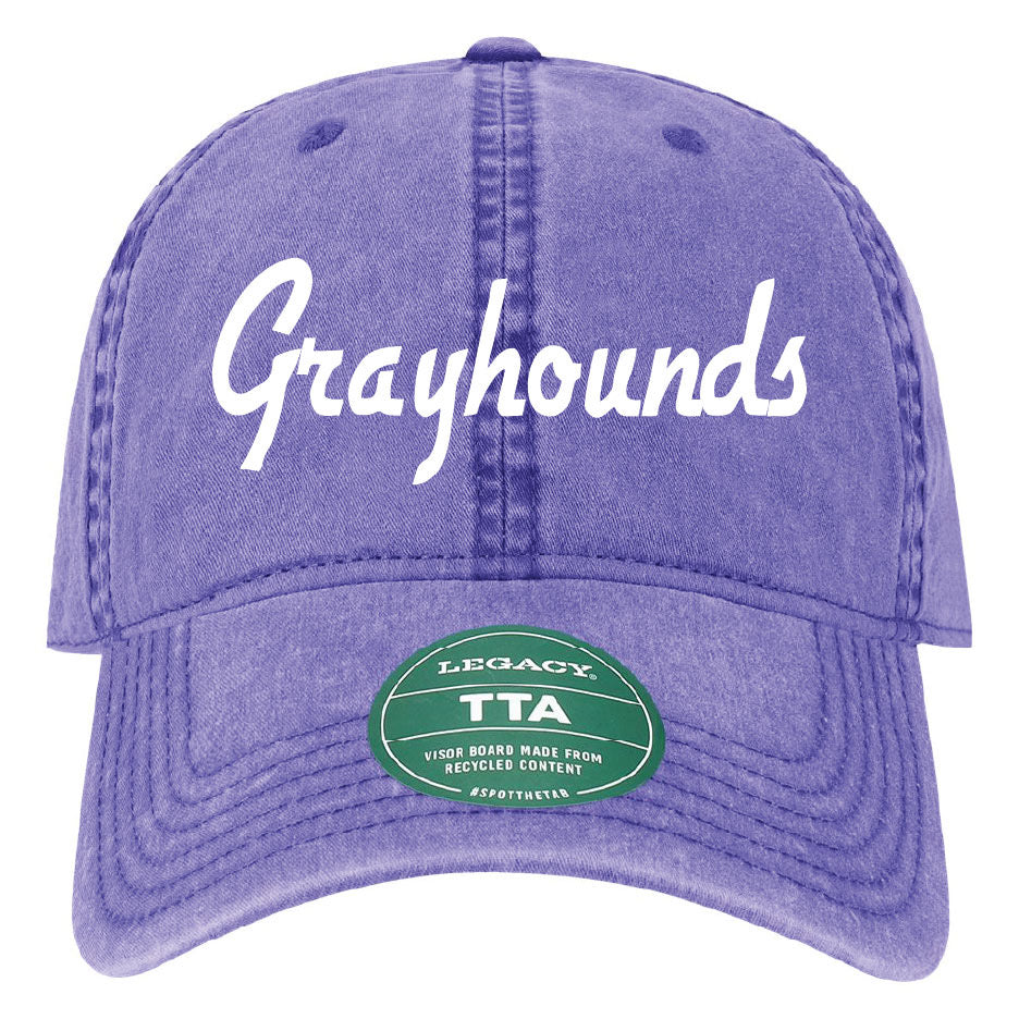 BHS GW 2026 Twill Cap