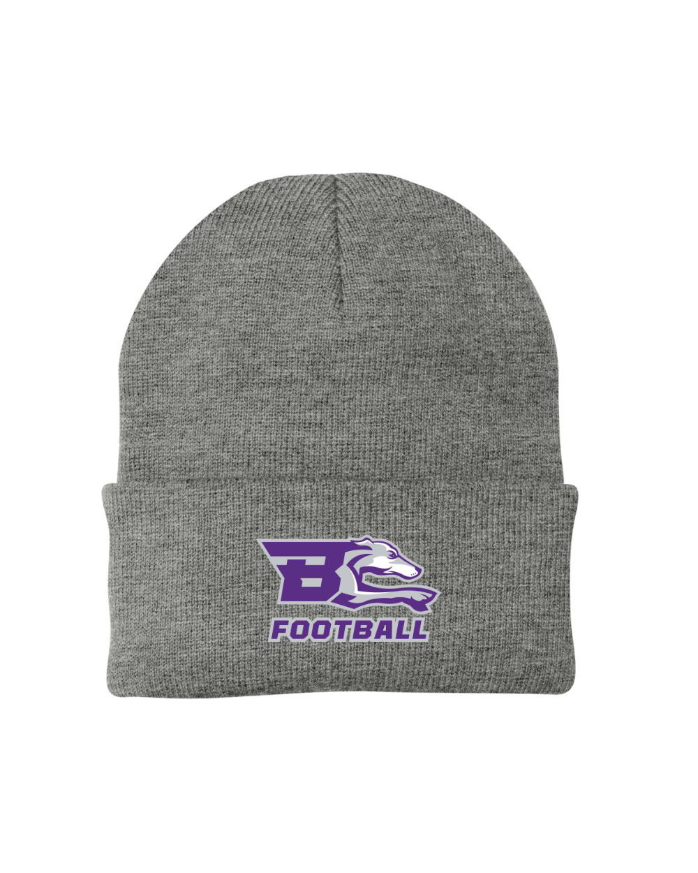 BHS FB 2026 Stocking Cap