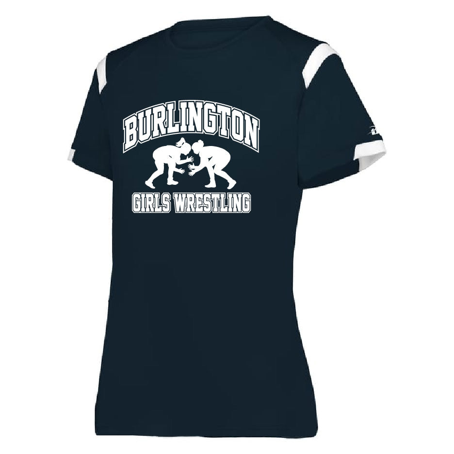 BHS GW 2026 Ladies Tee