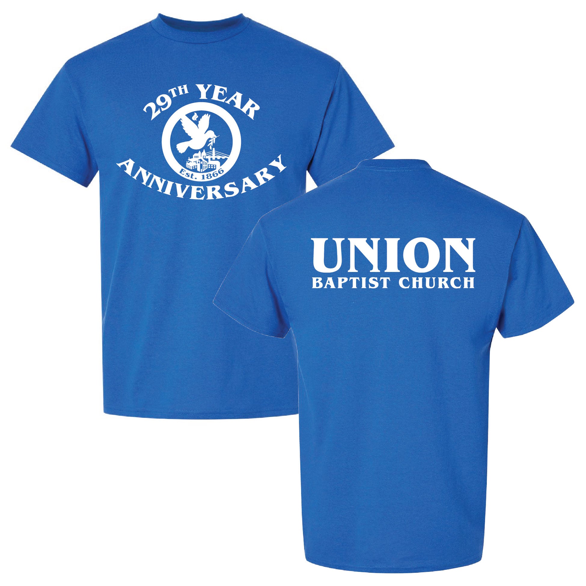 Union Baptist T-Shirt