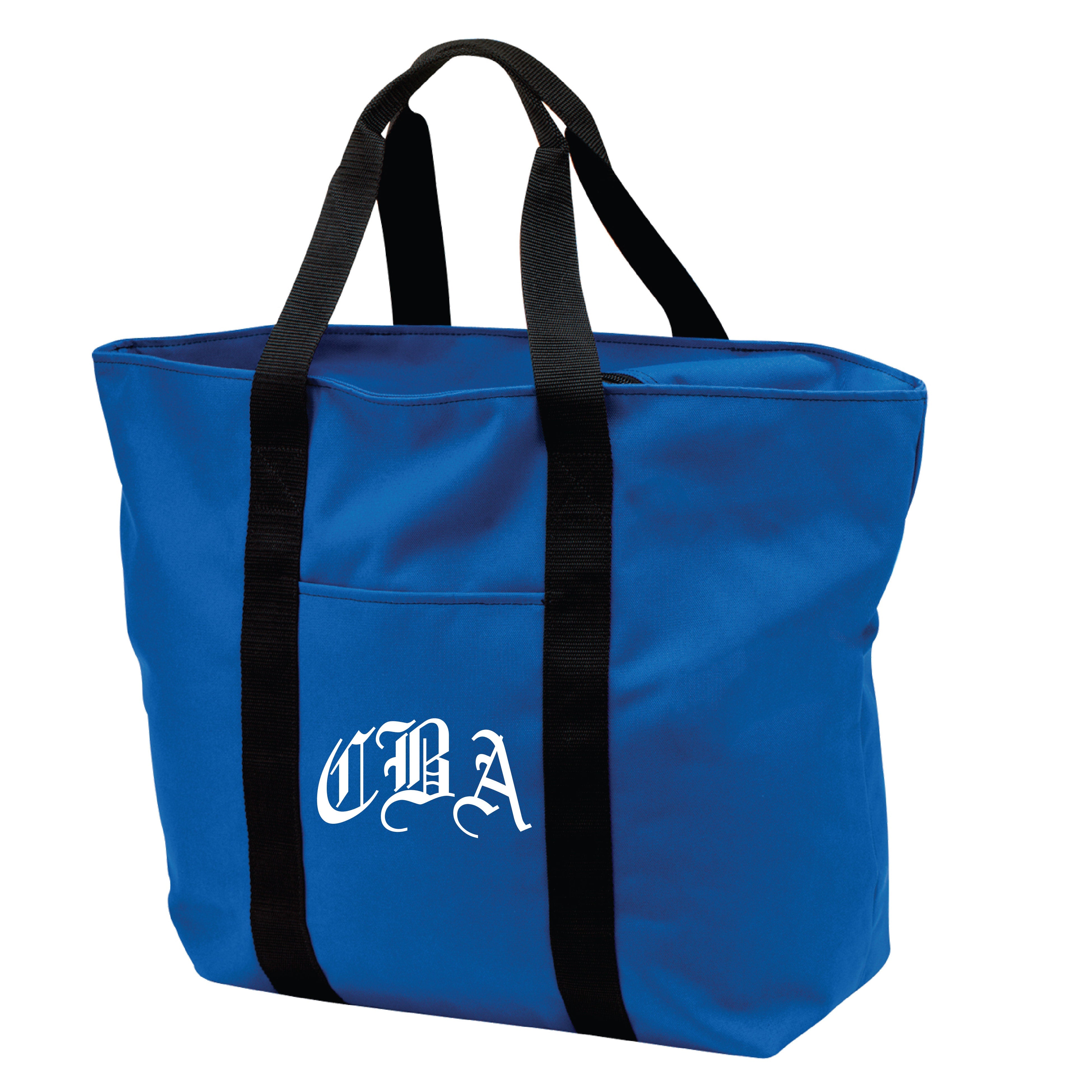 CBA 2026 Tote Bag