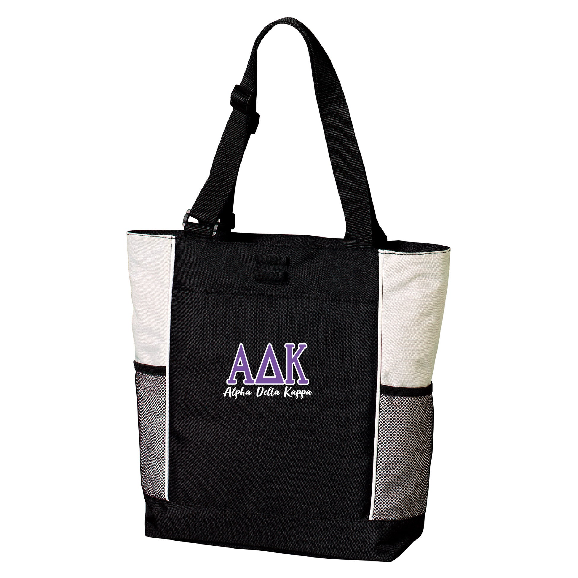 ADK Tote Bag