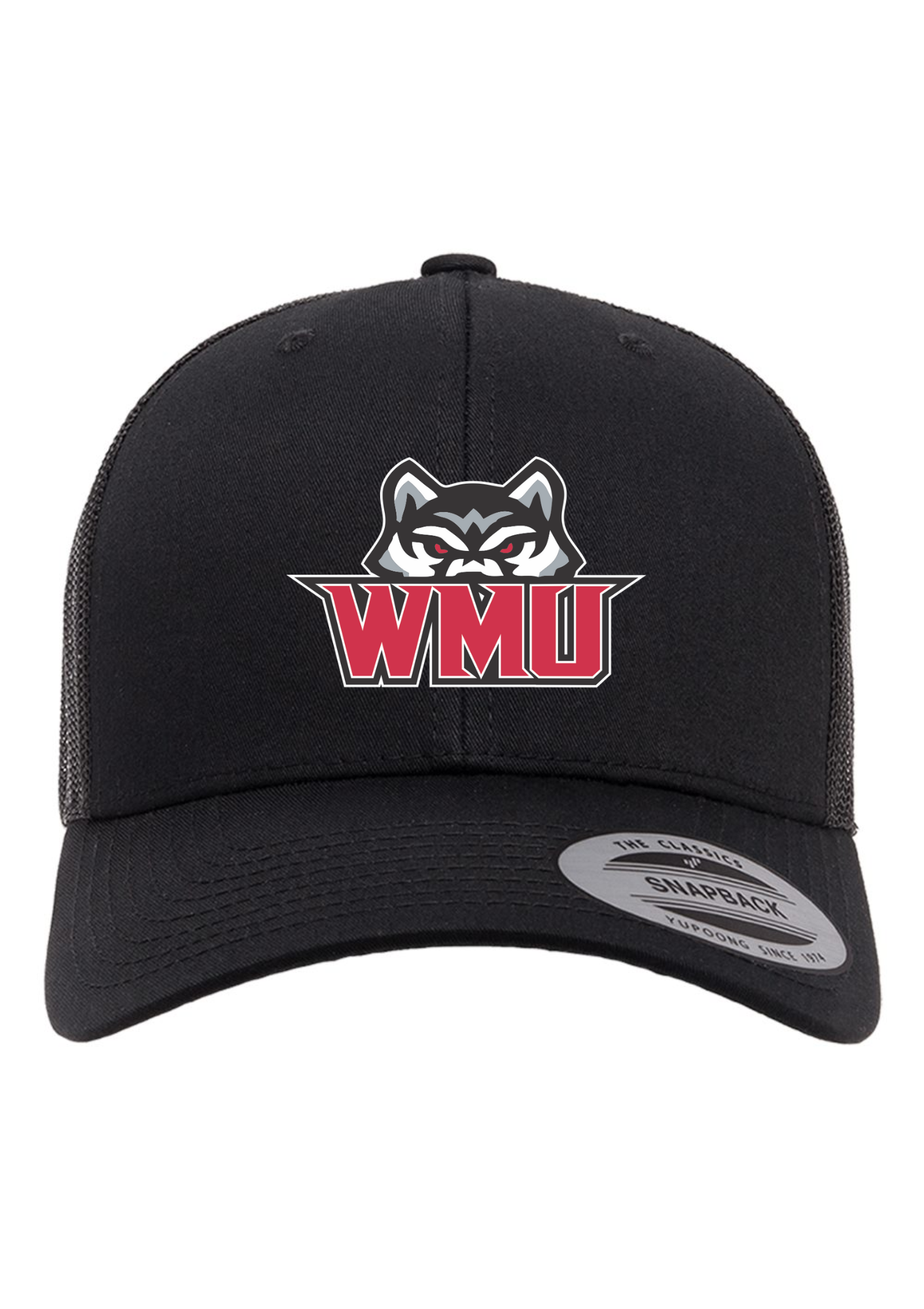 WMU BRP  2026 Trucker Hat