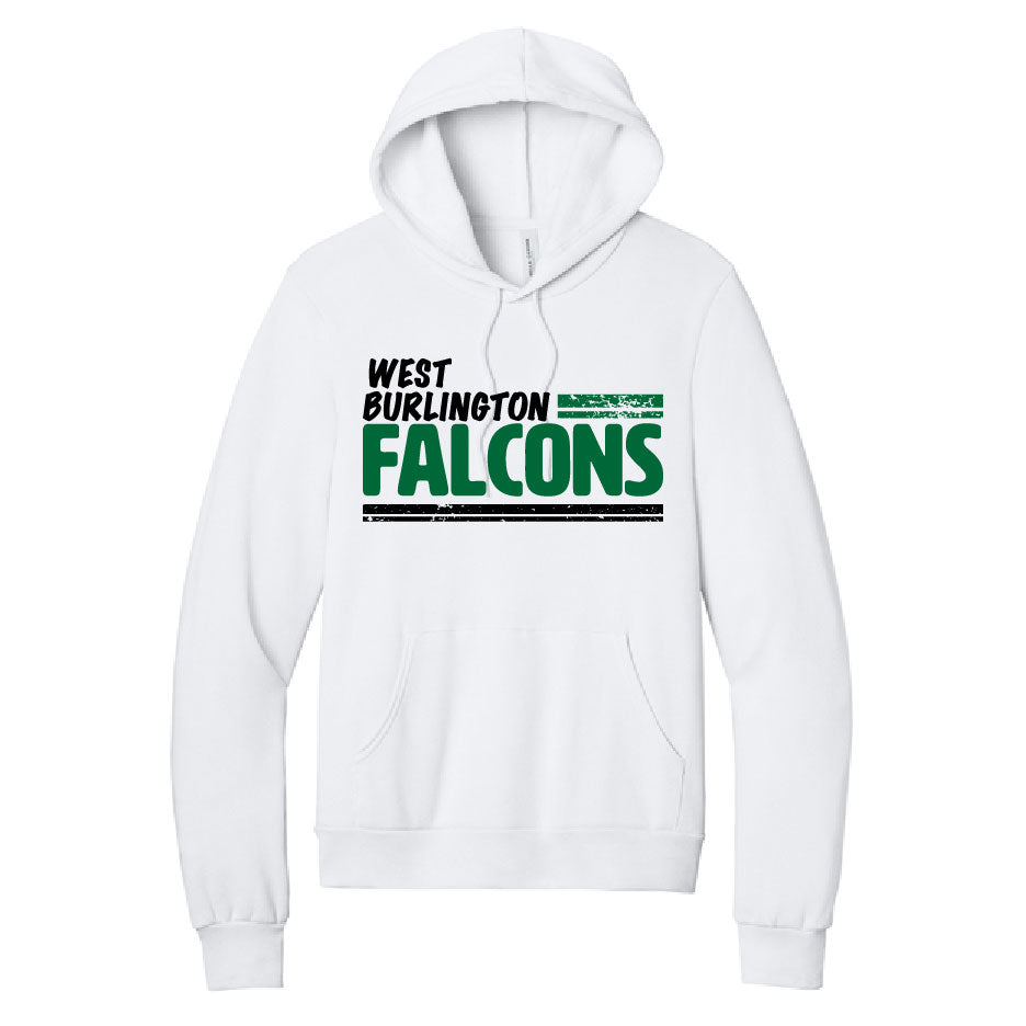 WB PTO Fall 2026 Softstyle Hood