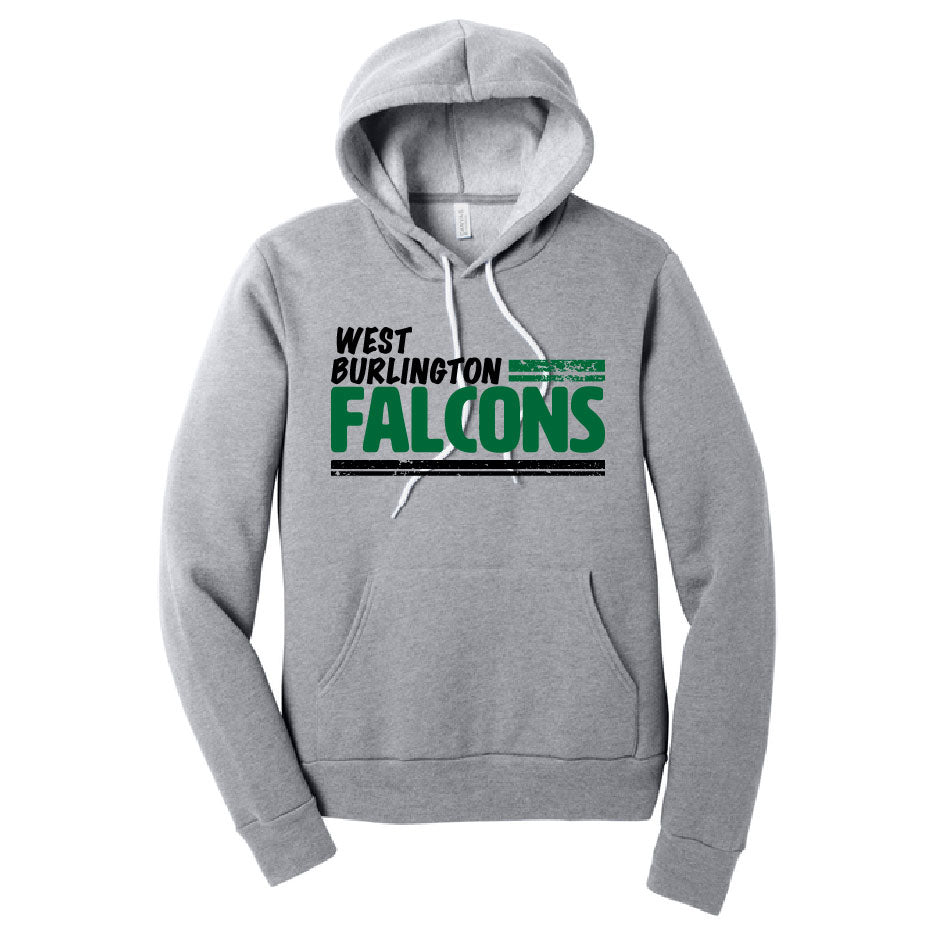 WB PTO Fall 2026 Softstyle Hood