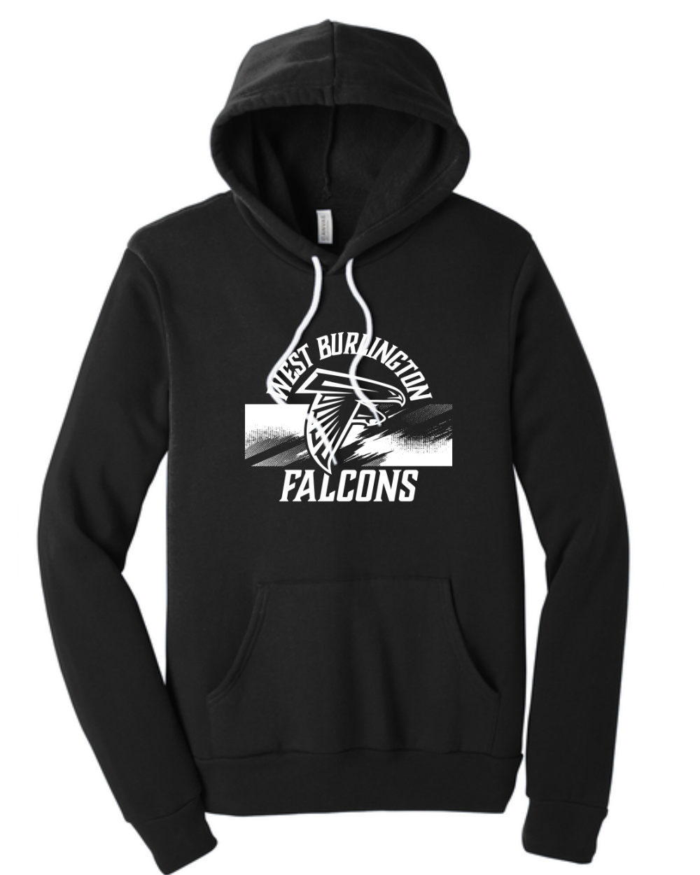 WB Elem PTO 2025 Softstyle Hood