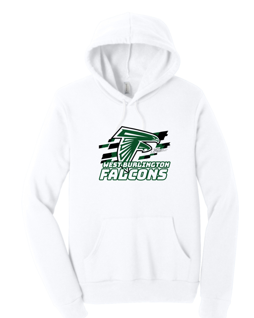 WB Elem PTO 2025 Softstyle Hood