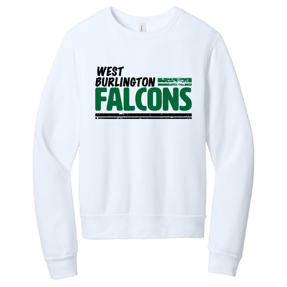 WB PTO Fall 2026 Softstyle Crew Sweatshirt