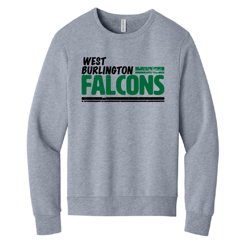 WB PTO Fall 2026 Softstyle Crew Sweatshirt