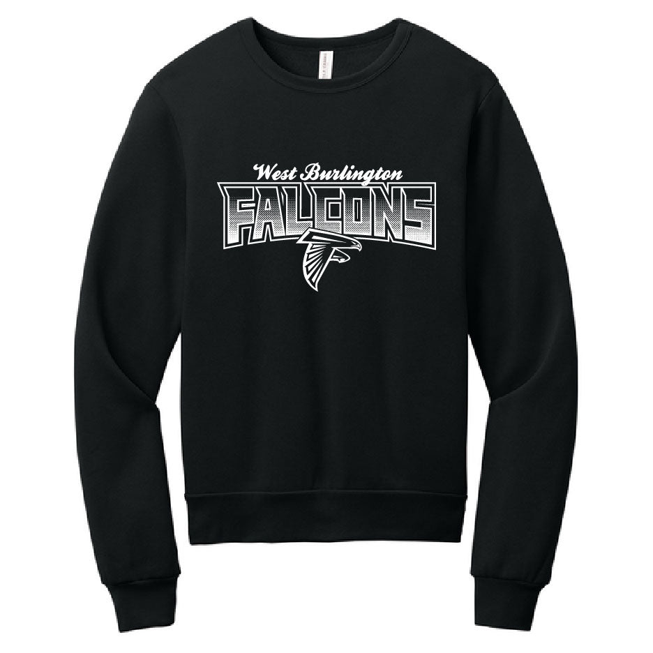 WB PTO Fall 2026 Softstyle Crew Sweatshirt