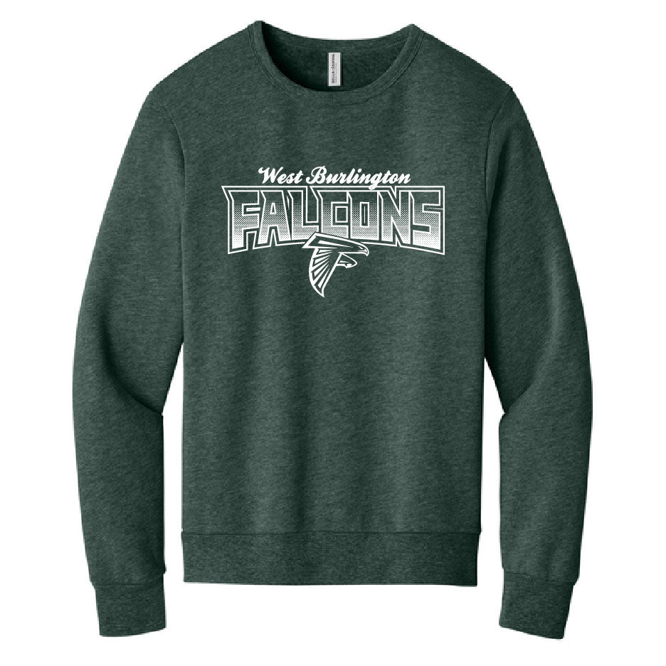 WB PTO Fall 2026 Softstyle Crew Sweatshirt