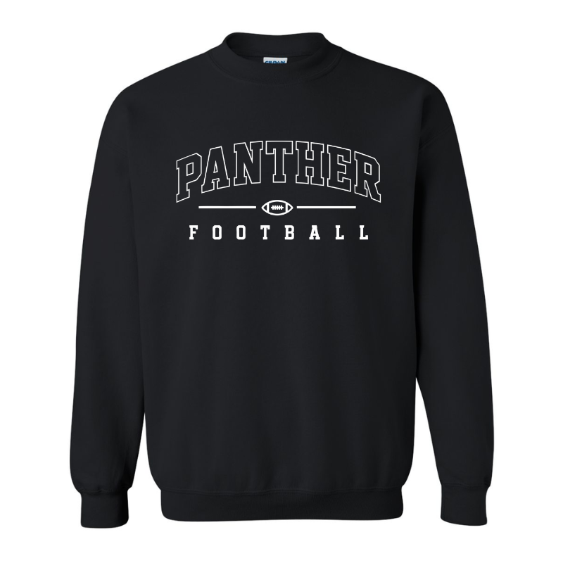 MP FB 2026 Crew Sweatshirt