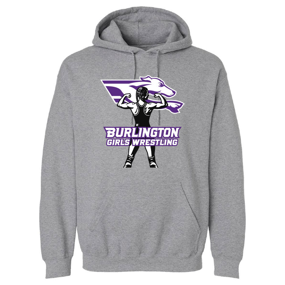 BHS GW 2026 Hoodie