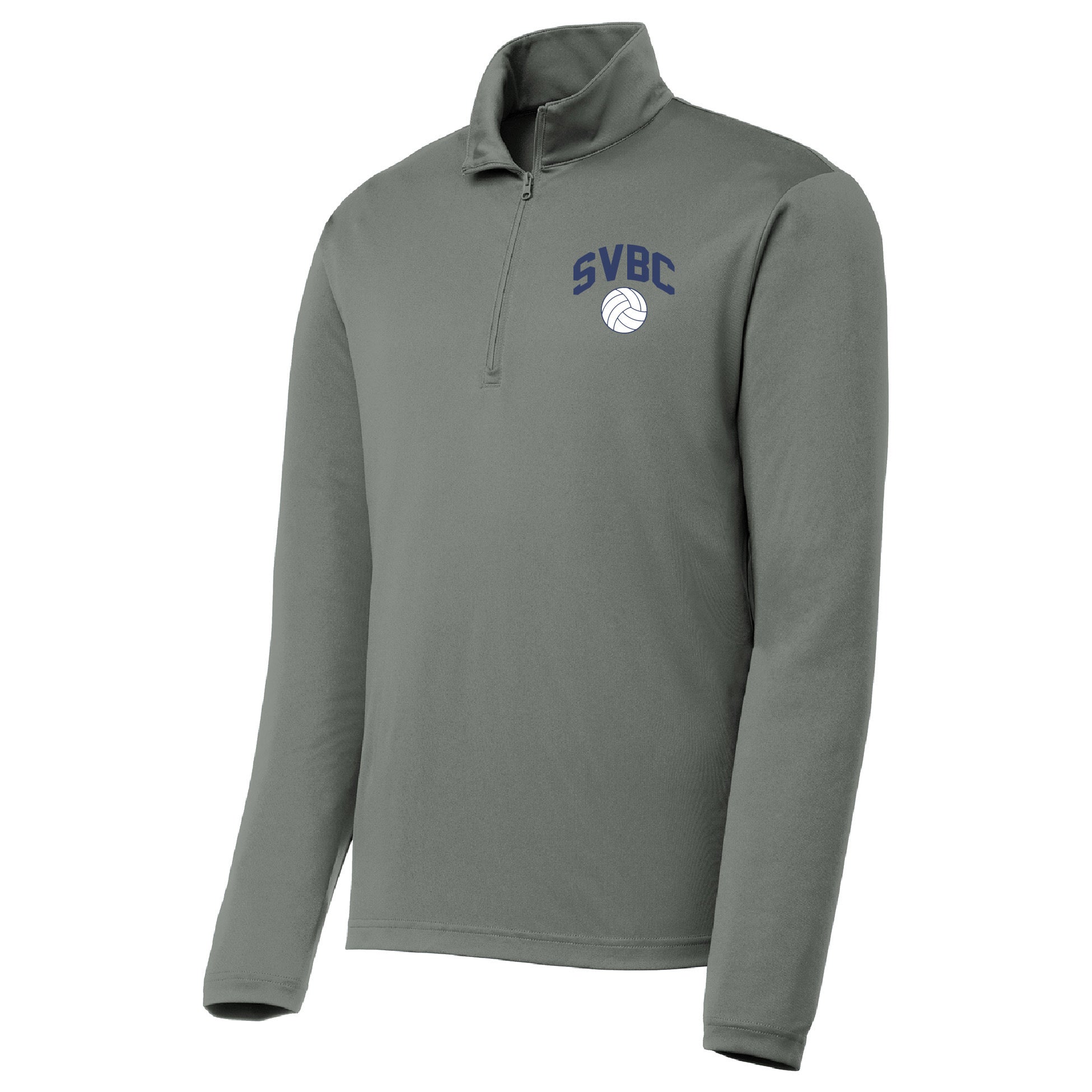 Spirit VB 2026 1/4 Zip Pullover