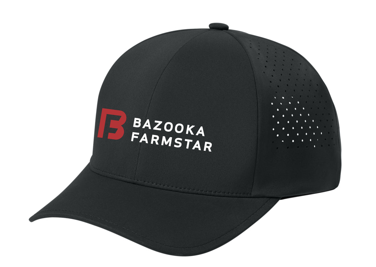 Bazooka Farmstar Flexfit Perforated Cap