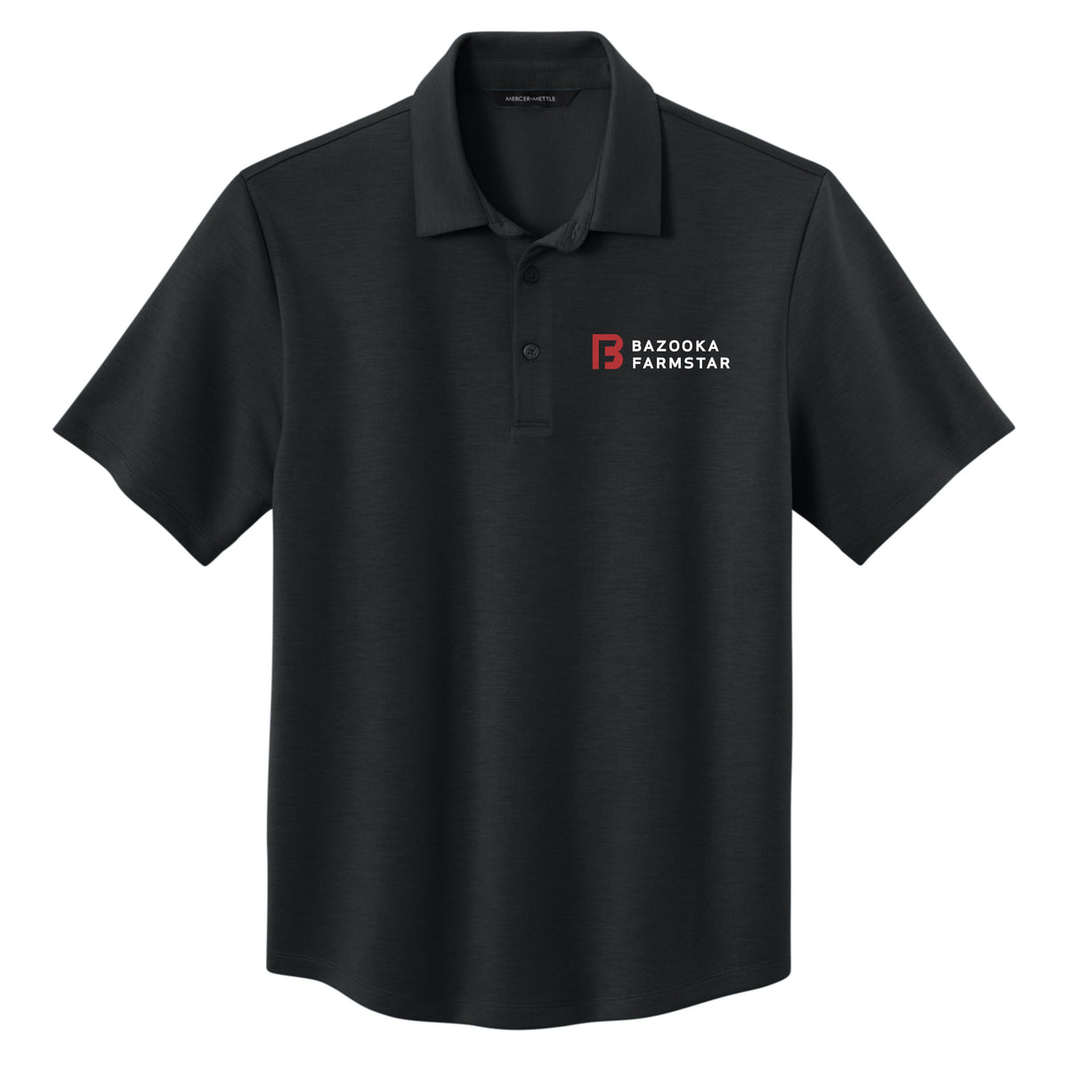 Bazooka Farmstar Spacer Polo