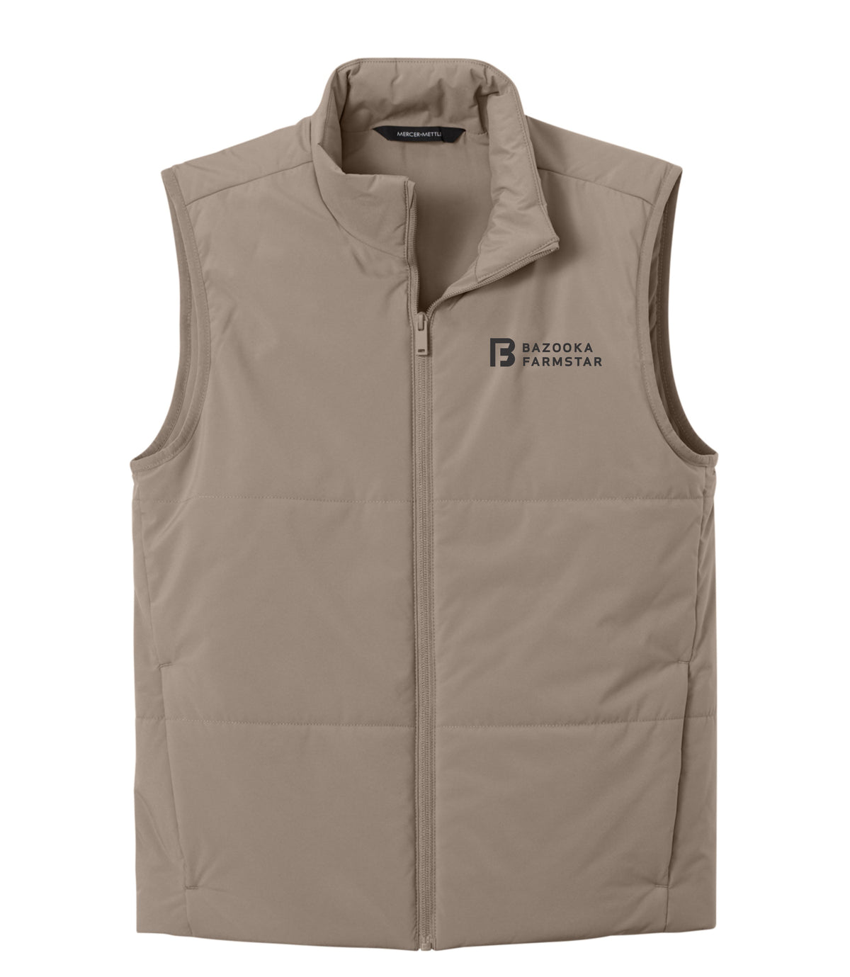 Bazooka Mercer & Mettle Quilted Vest
