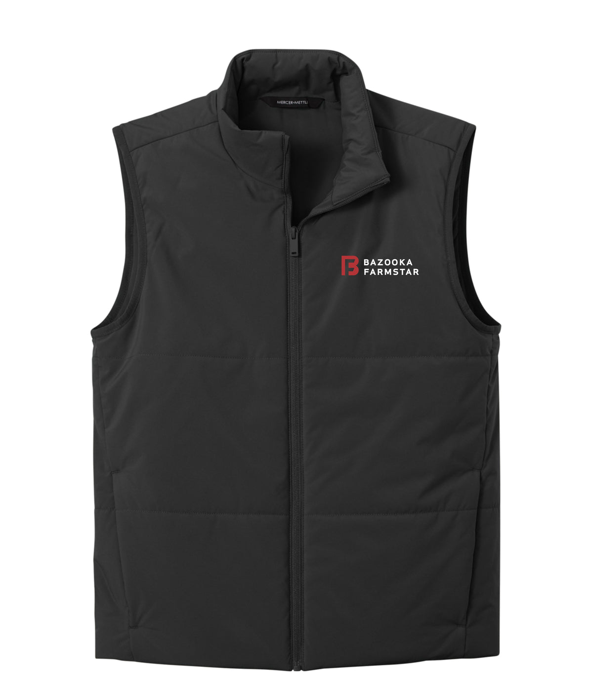 Bazooka Mercer & Mettle Quilted Vest
