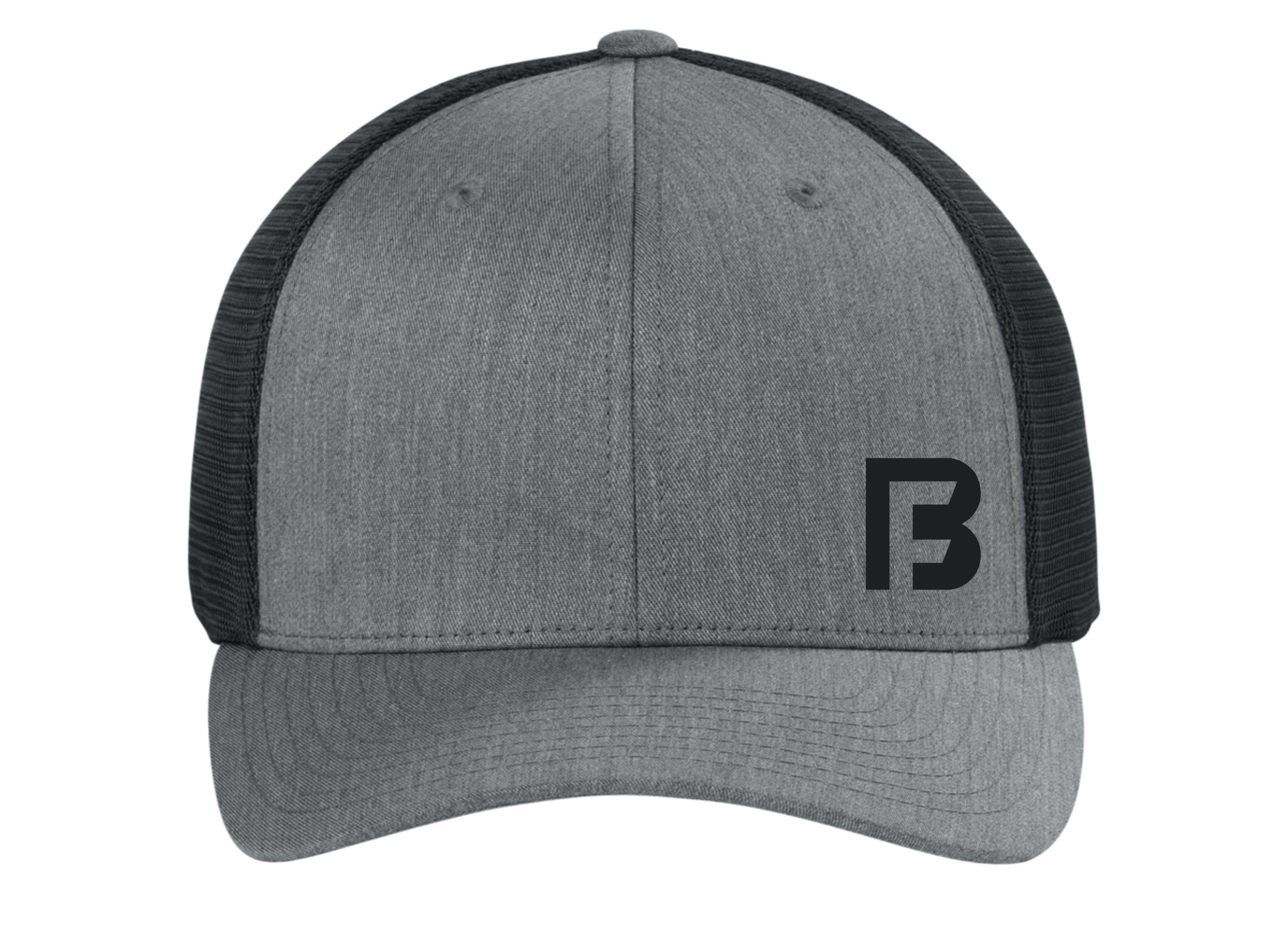 Bazooka Farmstar Flexfit Mesh Cap