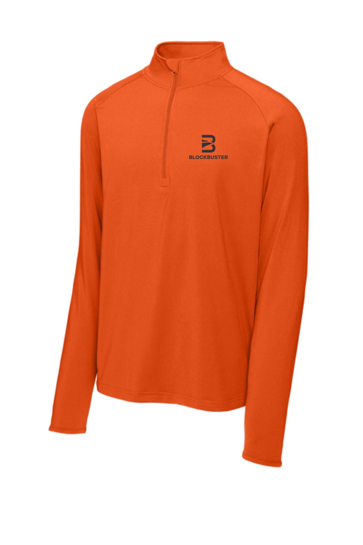 Bazooka Farmstar Stretch 1/4-Zip Pullover