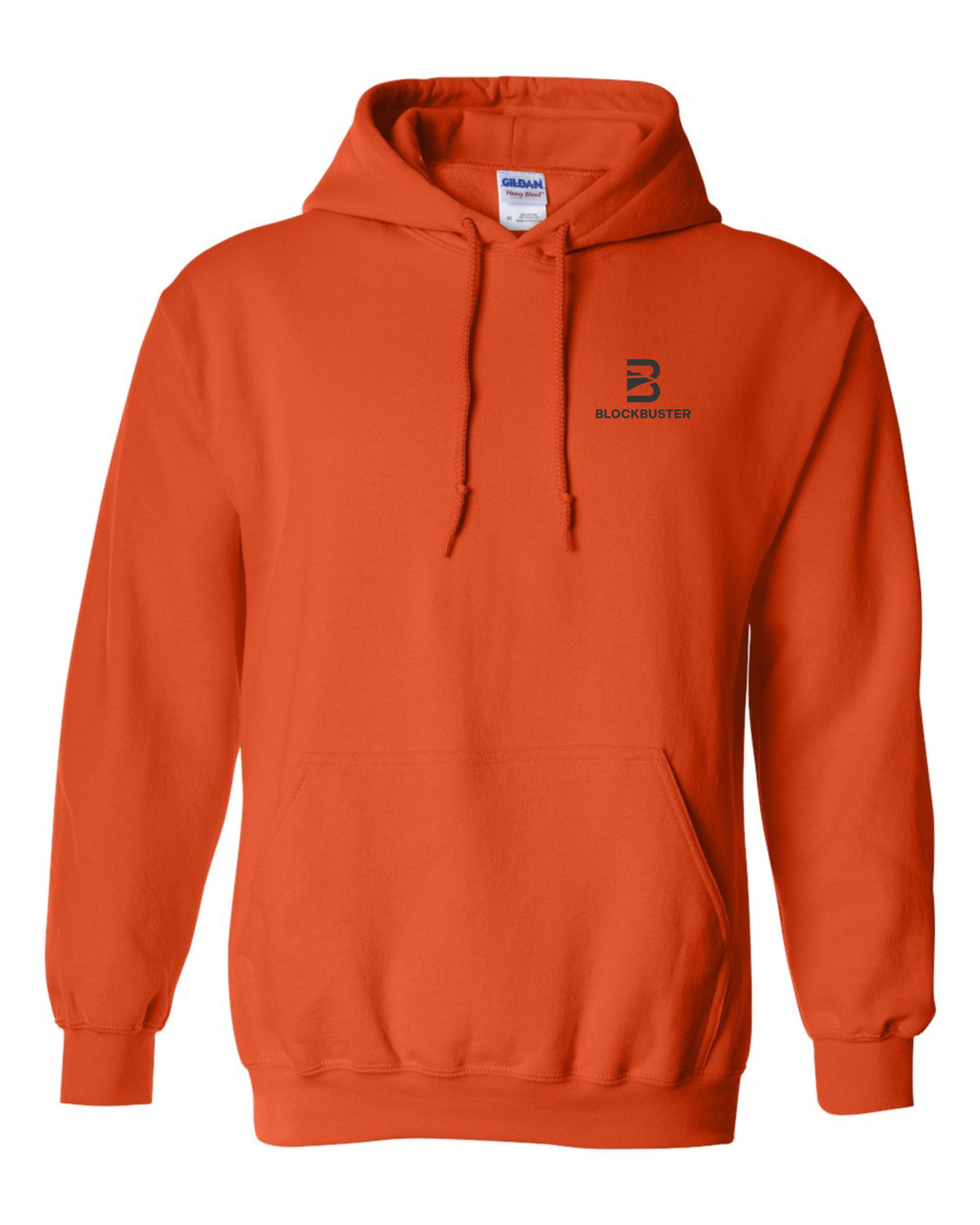 Bazooka Farmstar Hooded Sweatshirt
