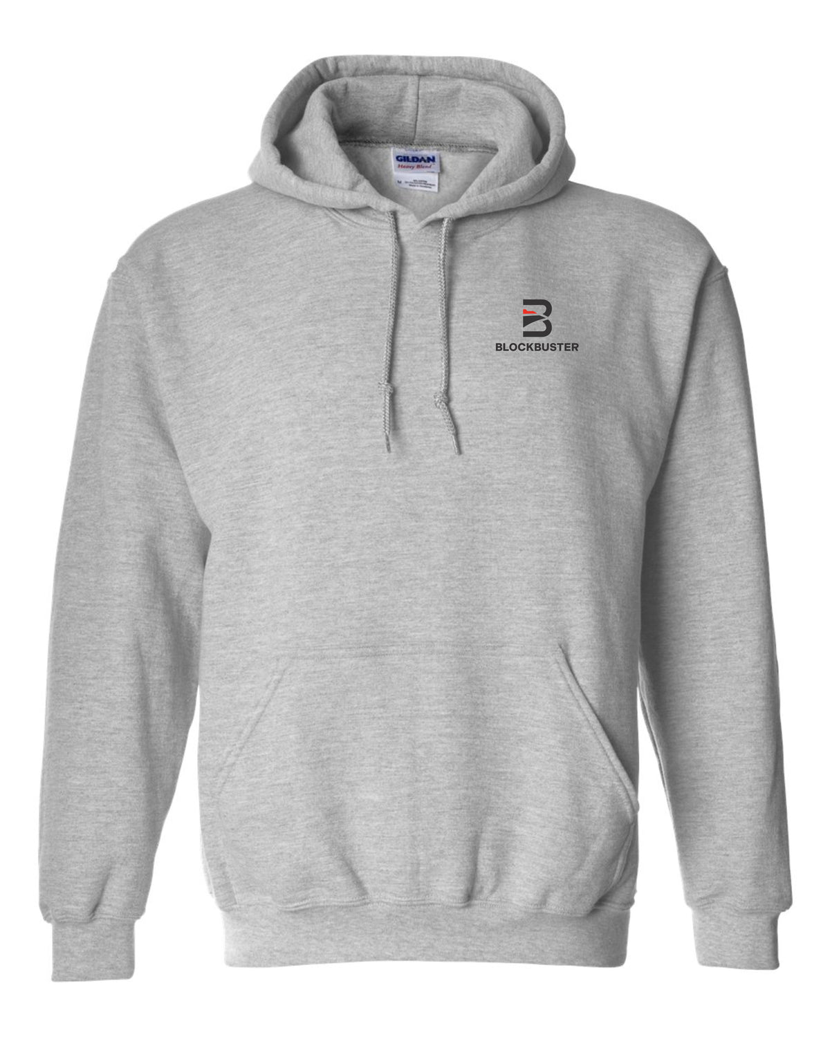 Bazooka Farmstar Hooded Sweatshirt