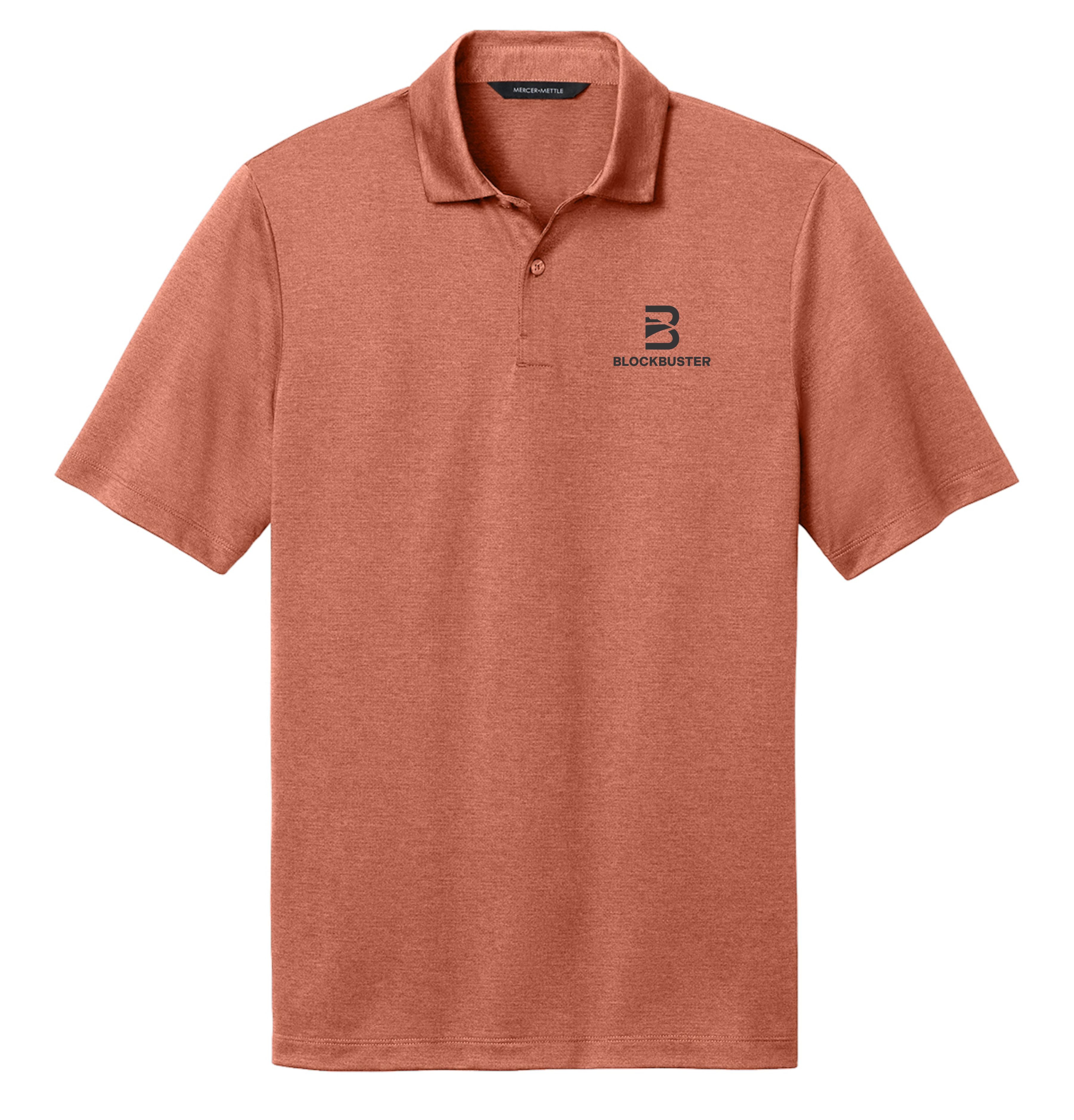 Bazooka Farmstar Jersey Polo