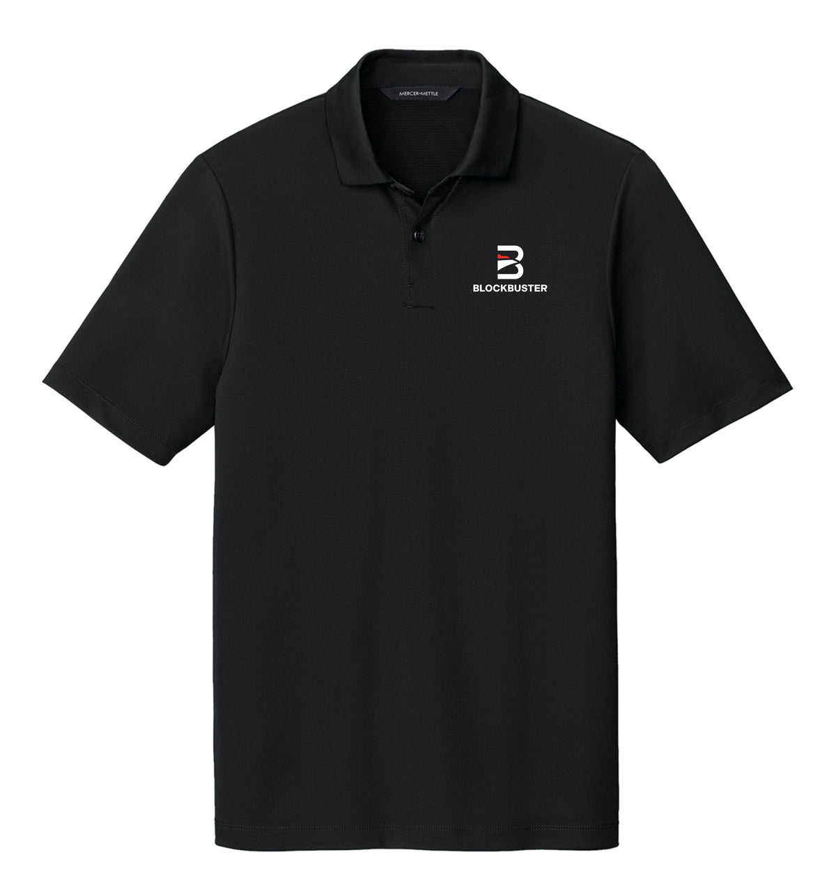 Bazooka Farmstar Jersey Polo