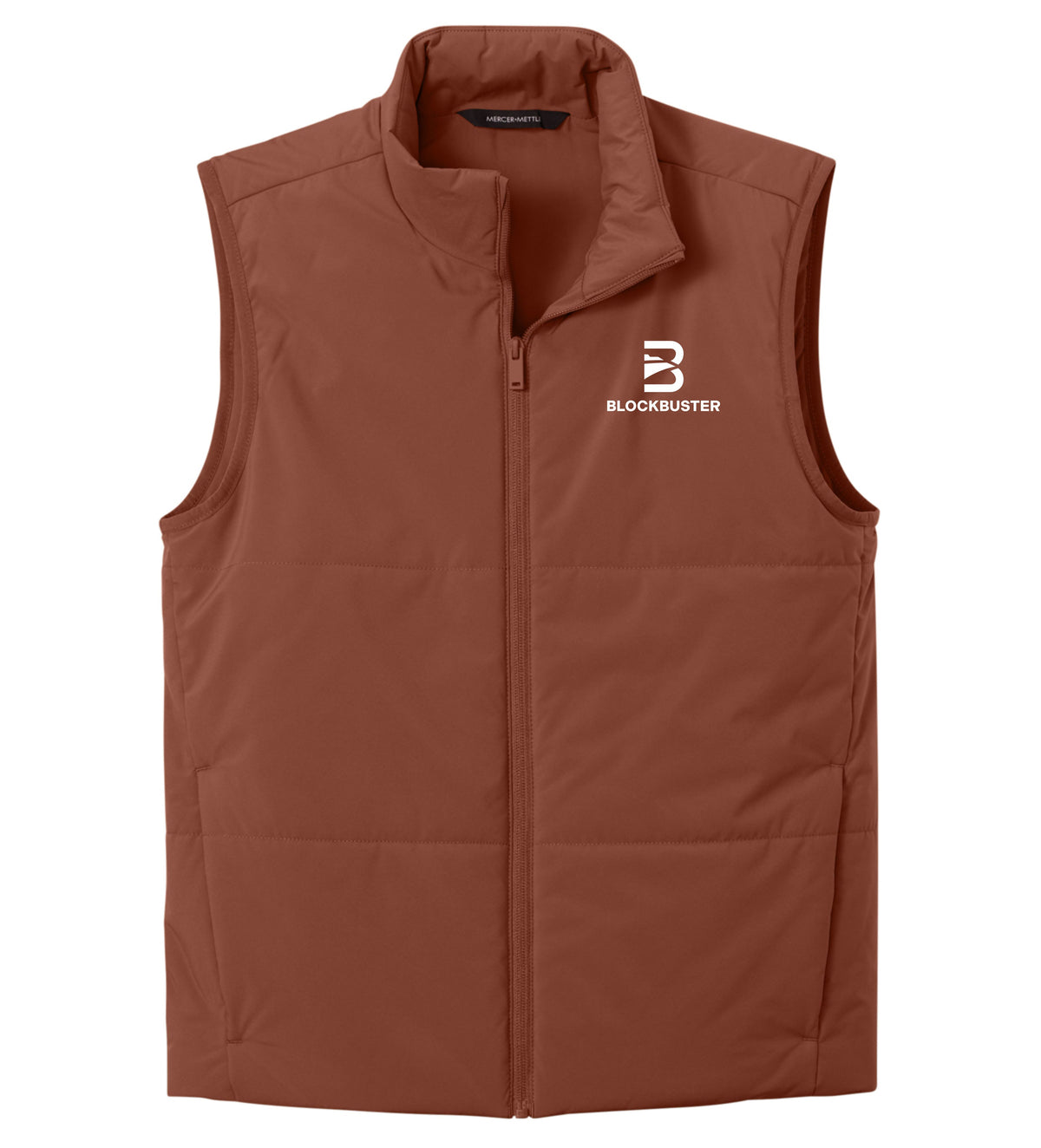 Bazooka Mercer & Mettle Quilted Vest