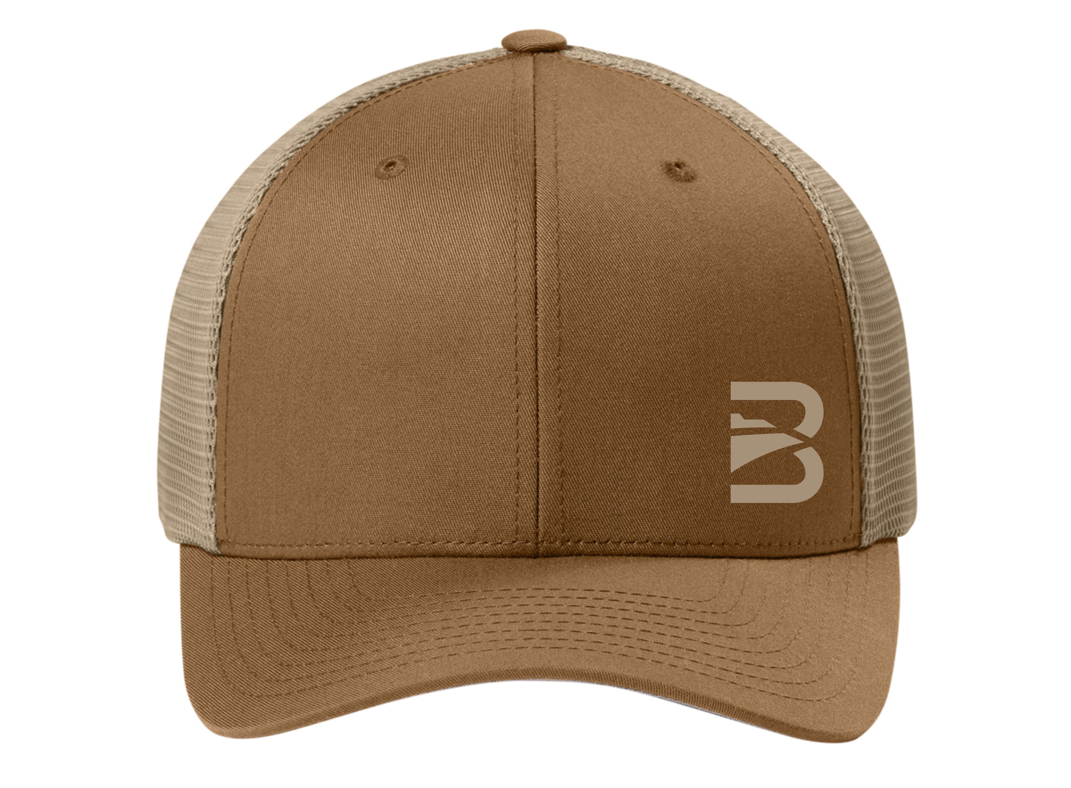 Bazooka Farmstar Flexfit Mesh Cap