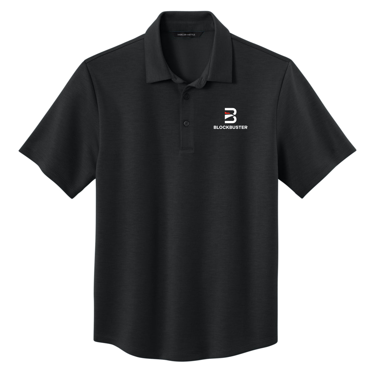Bazooka Farmstar Spacer Polo
