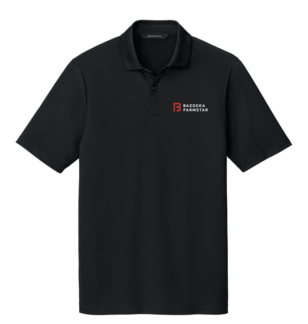 Bazooka Farmstar Jersey Polo