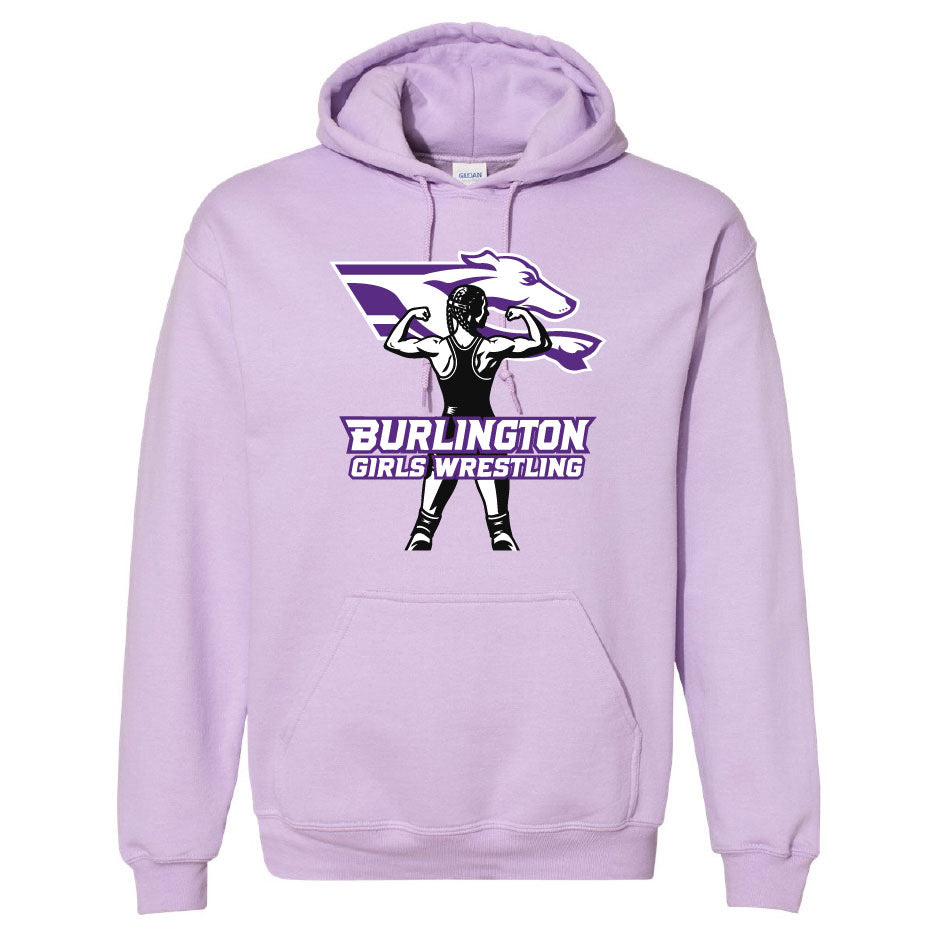 BHS GW 2026 Hoodie