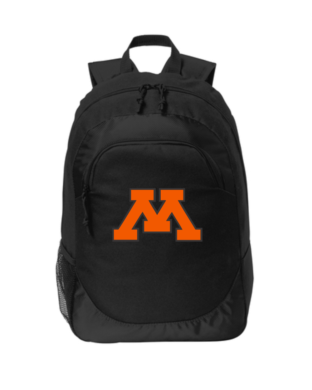Mepo PTO 2025 - Backpack