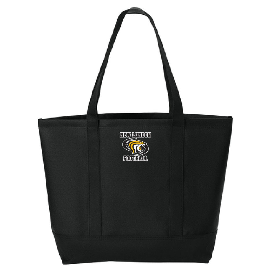 NL FB 2026 Tote Bag