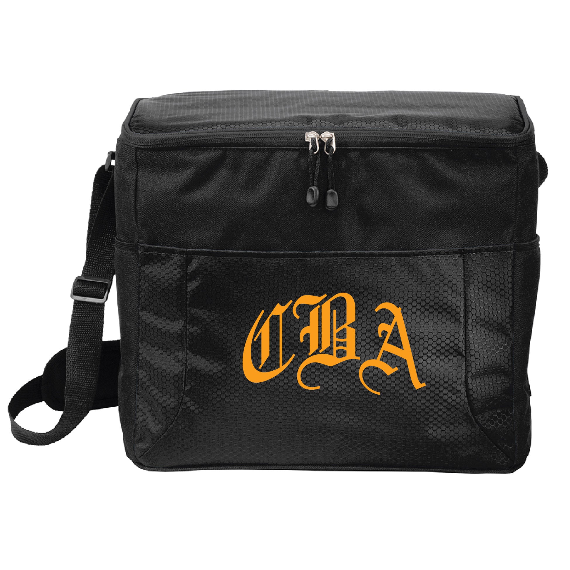CBA 2026 24-Can Cube Cooler