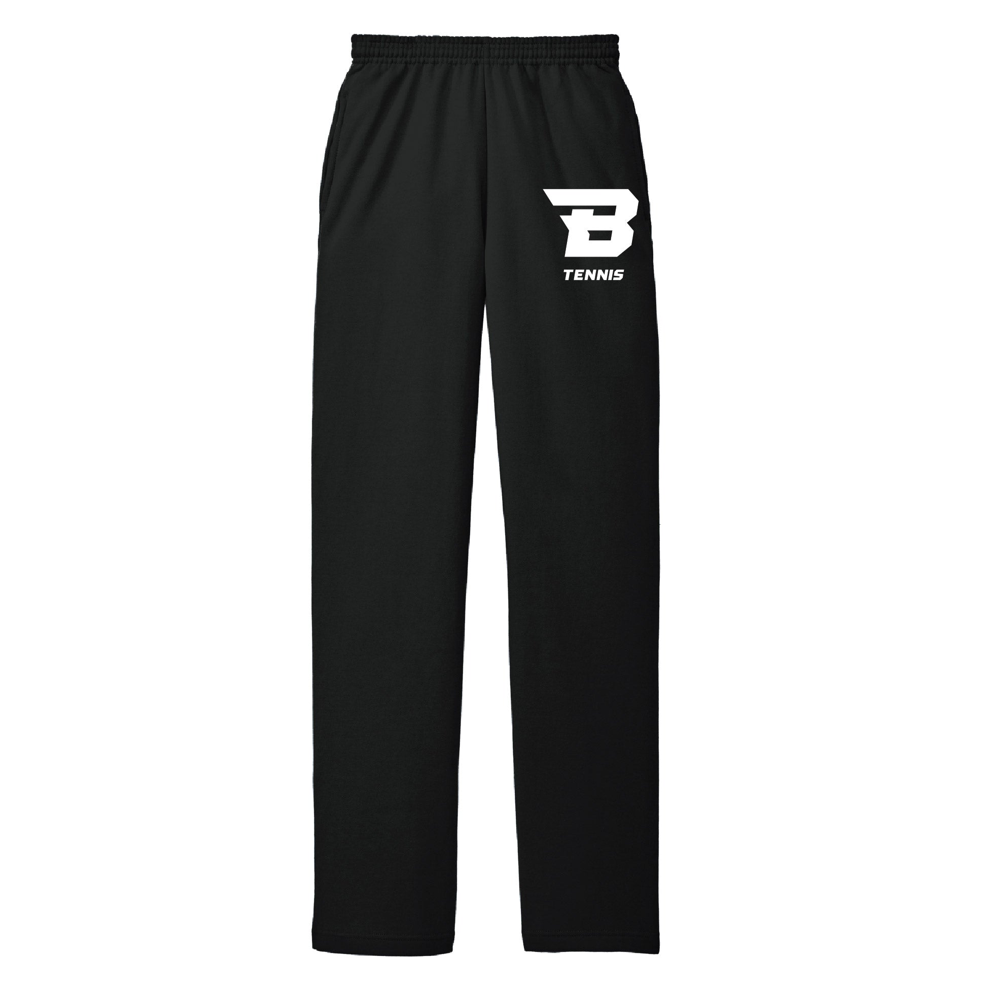 BHS Tennis 2025 Pocket Sweatpants