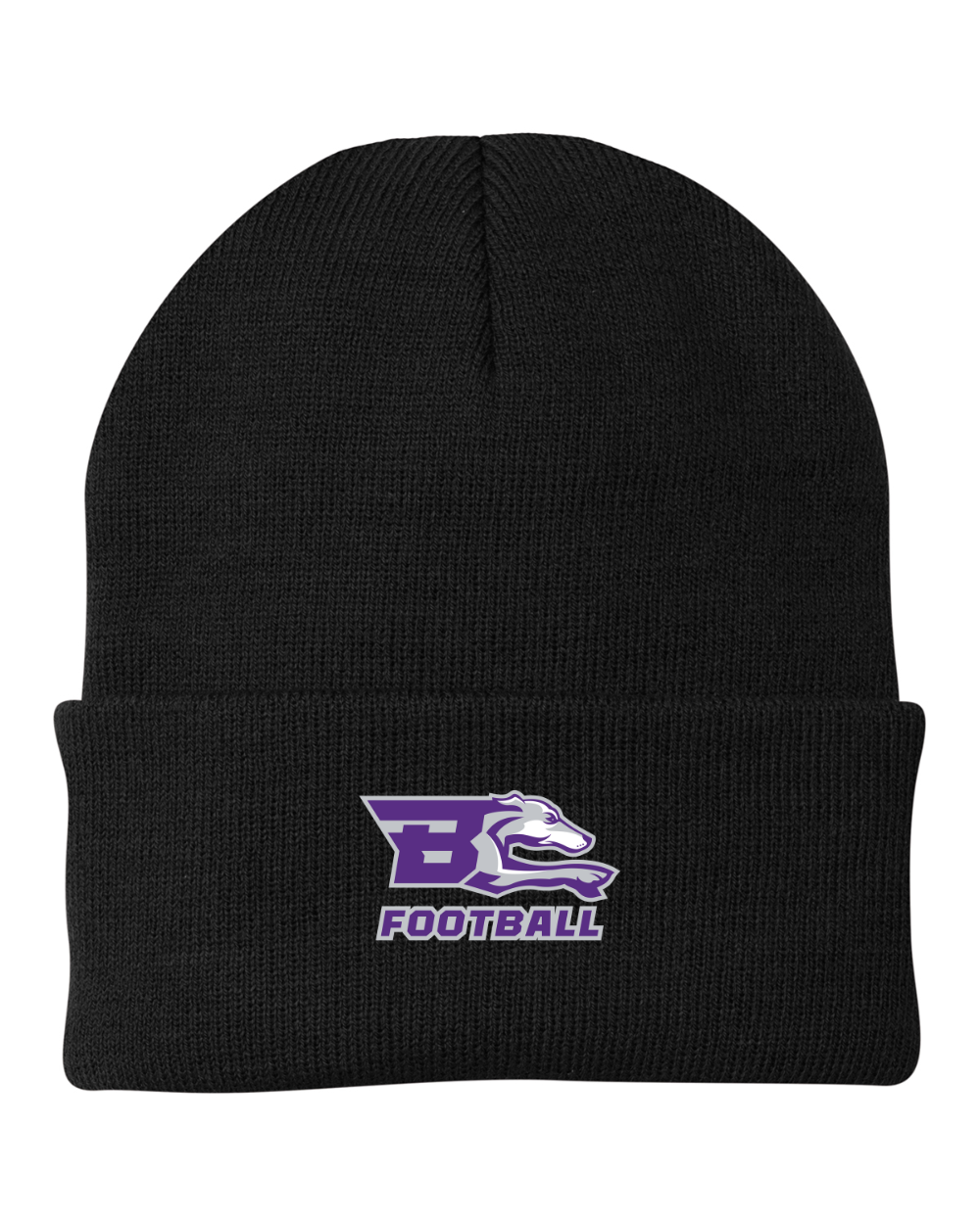 BHS FB 2026 Stocking Cap