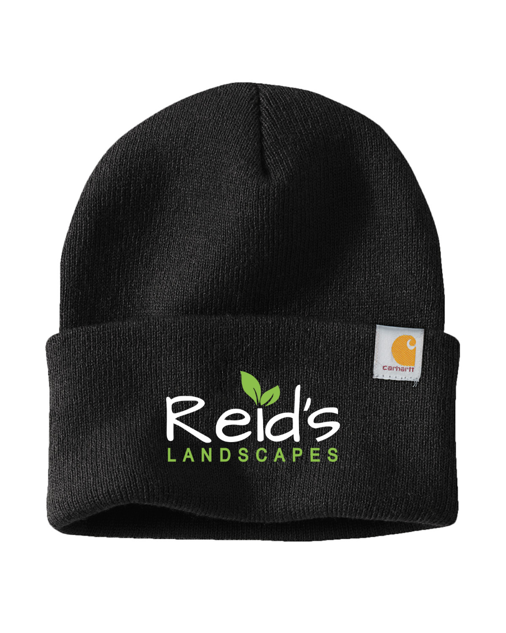 Reid's Landscapes Carhartt Watch Cap