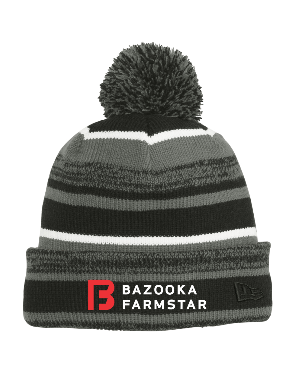 Bazooka Farmstar Beanie