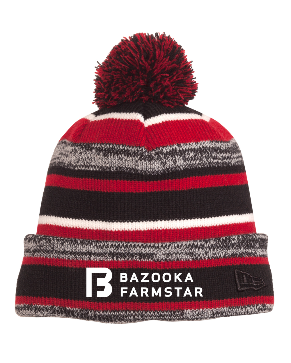 Bazooka Farmstar Beanie