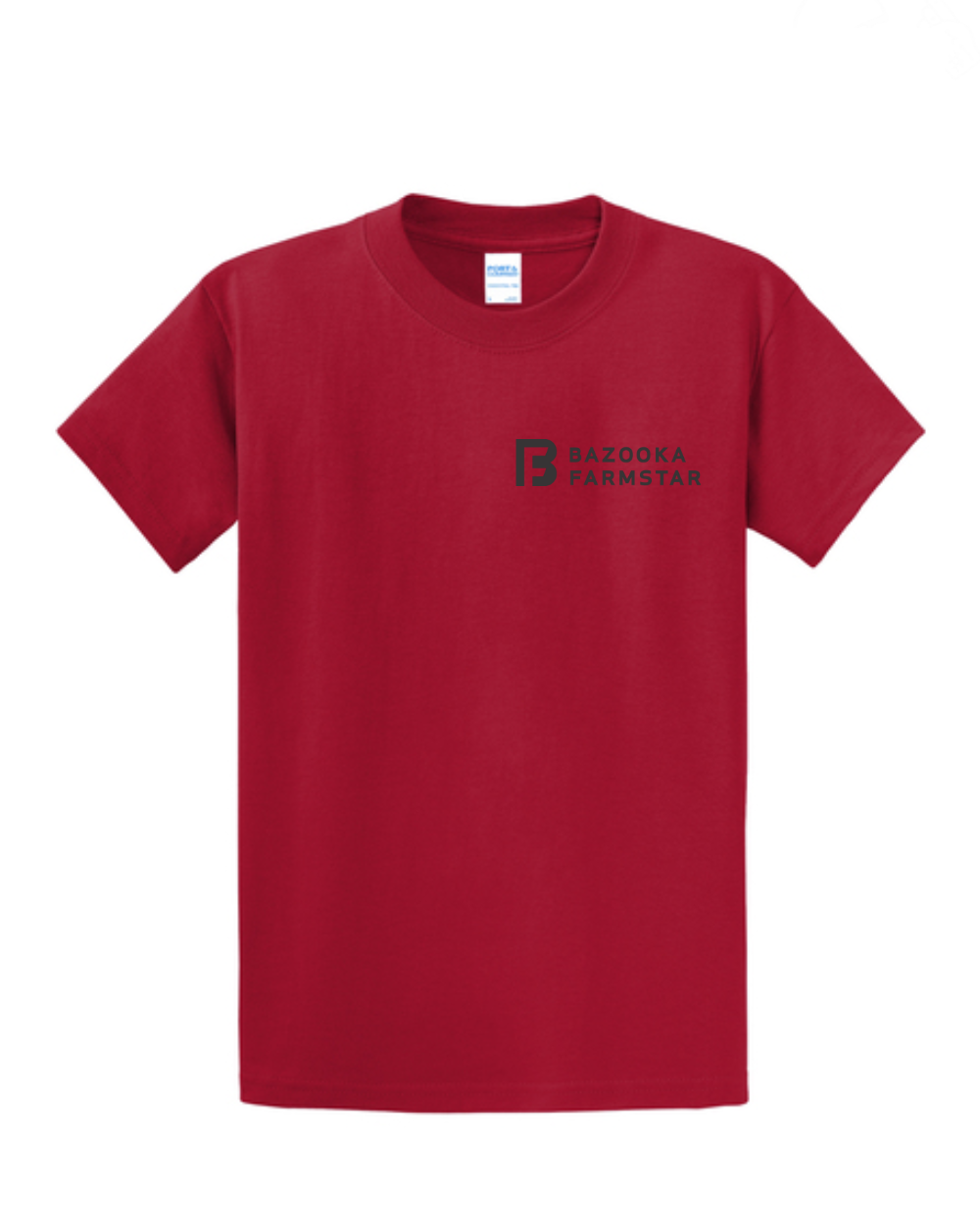 Bazooka Farmstar Softstyle T-Shirt - 1 Color
